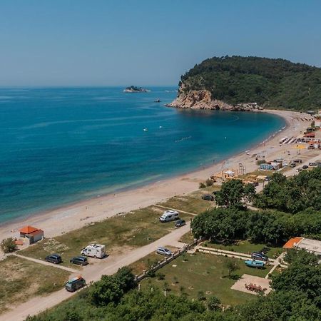 Holiday Home Sea Petrovac エクステリア 写真