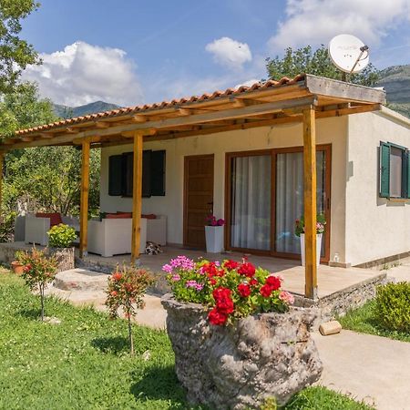 Holiday Home Sea Petrovac エクステリア 写真