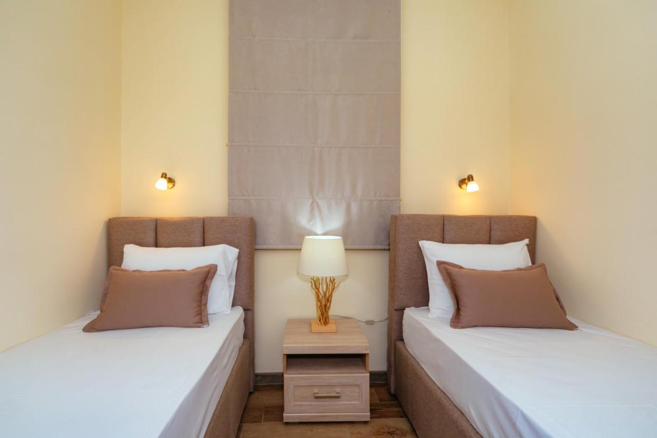 Holiday Home Sea Petrovac エクステリア 写真