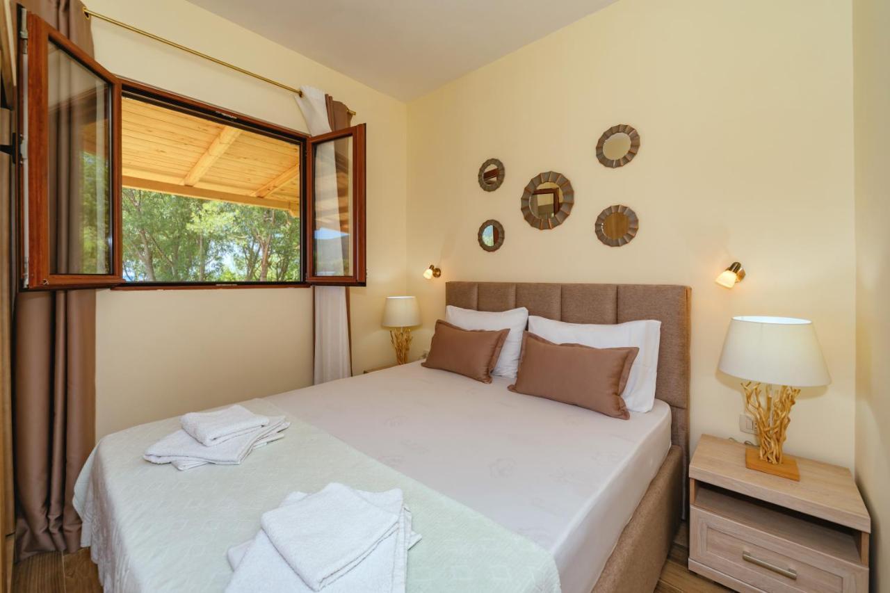 Holiday Home Sea Petrovac エクステリア 写真