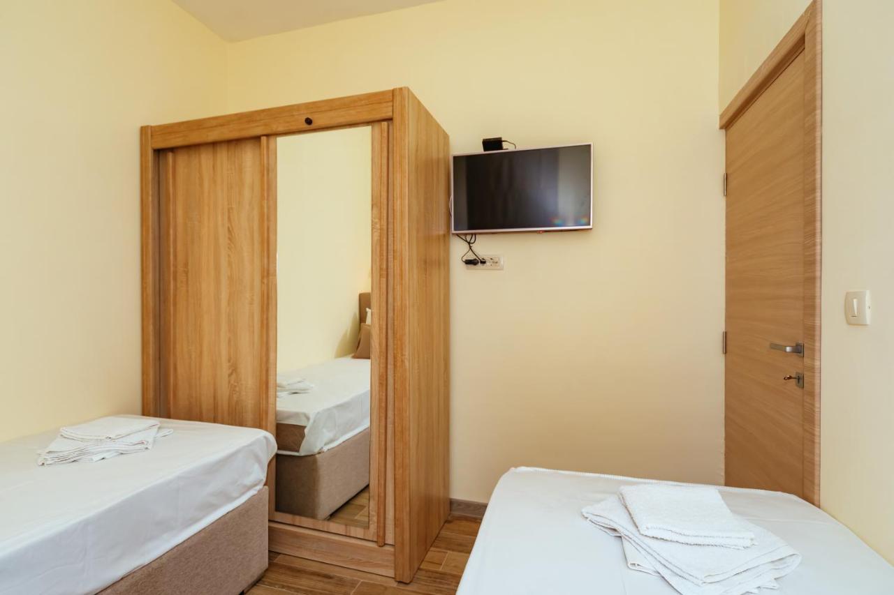 Holiday Home Sea Petrovac エクステリア 写真