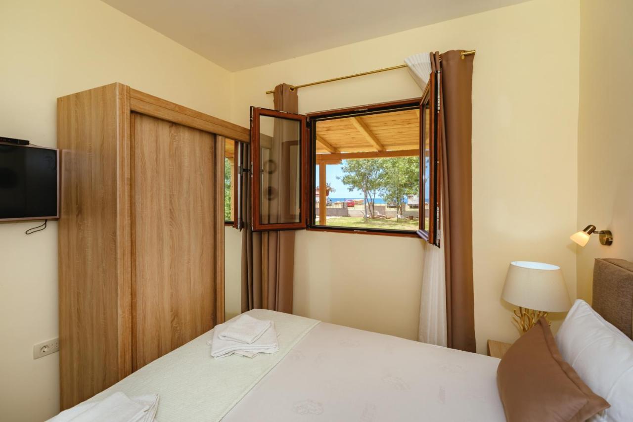 Holiday Home Sea Petrovac エクステリア 写真