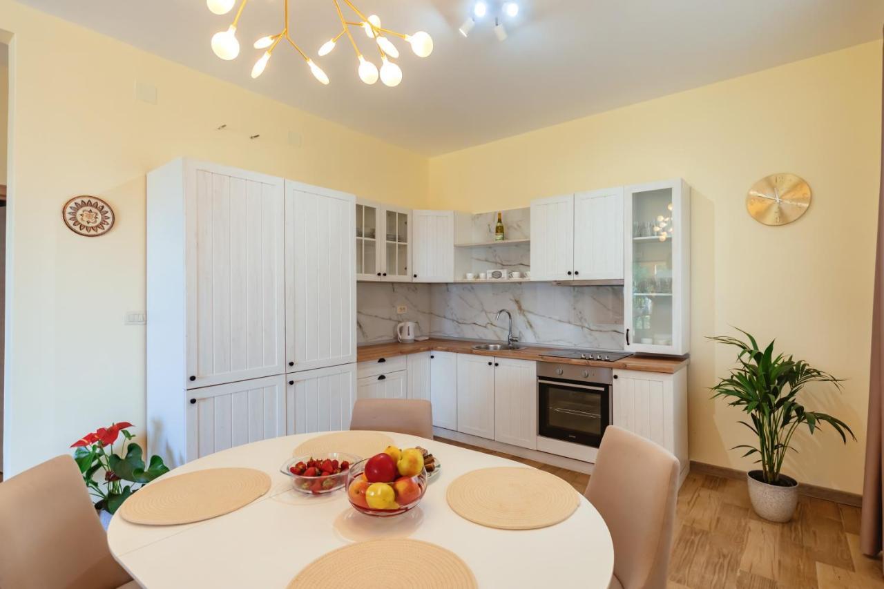 Holiday Home Sea Petrovac エクステリア 写真