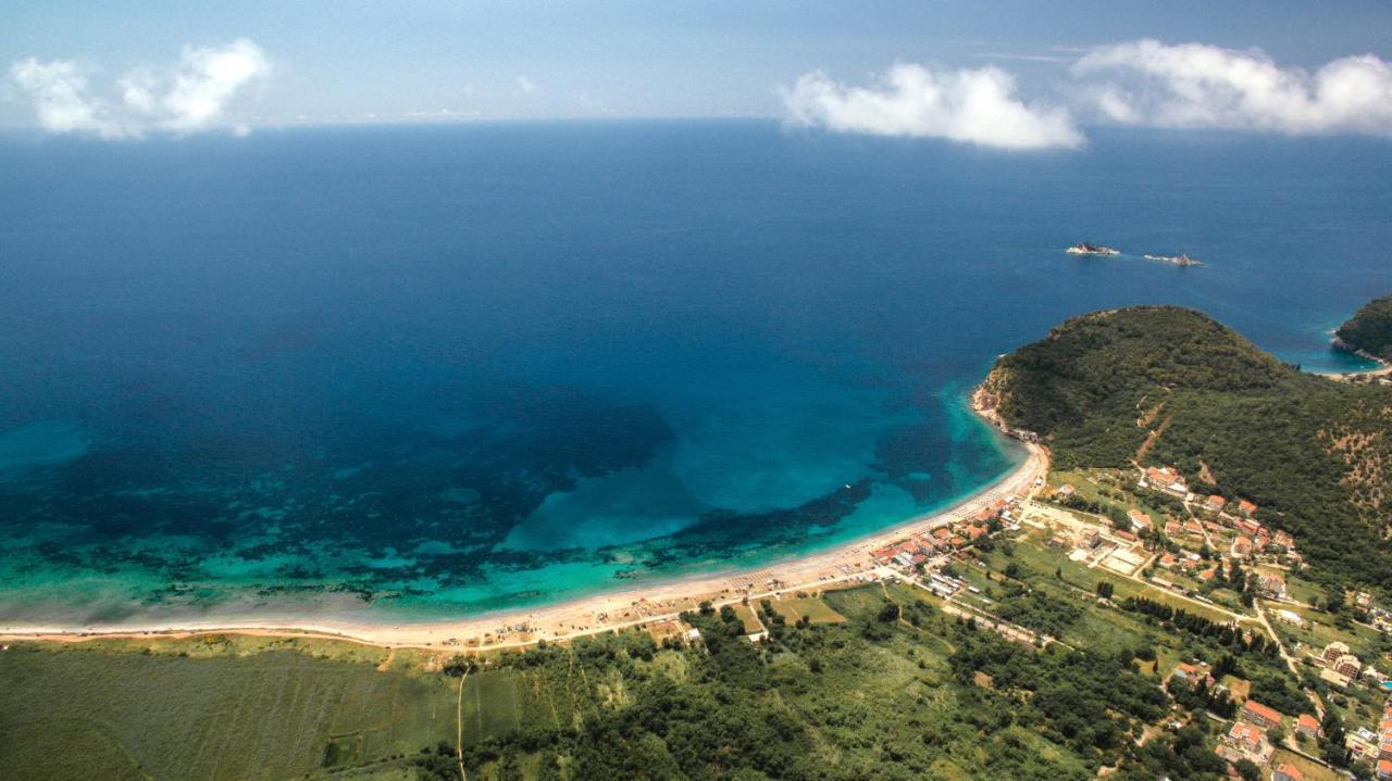 Holiday Home Sea Petrovac エクステリア 写真