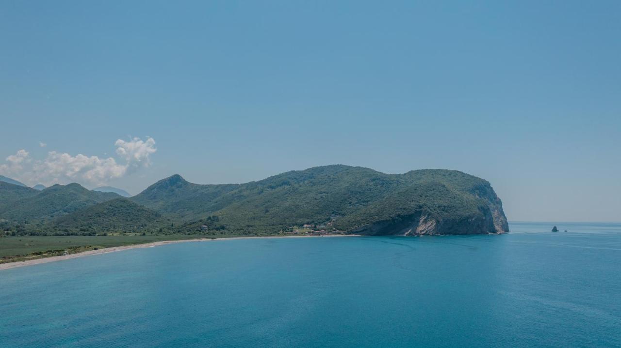 Holiday Home Sea Petrovac エクステリア 写真