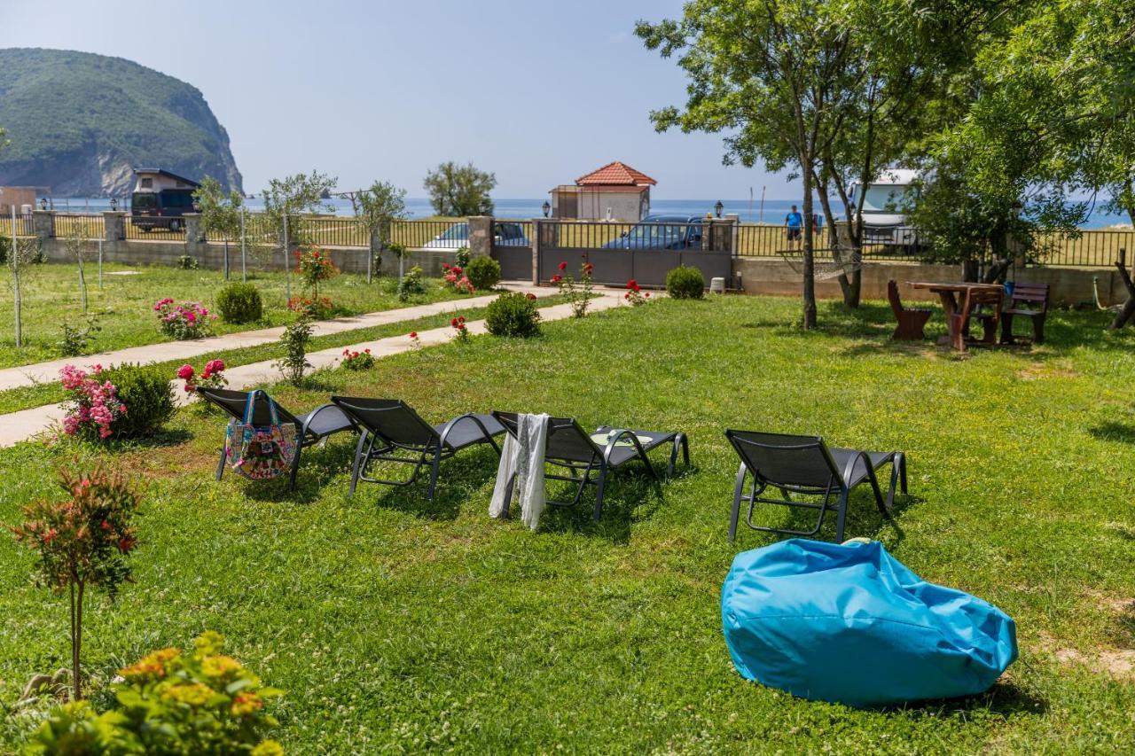 Holiday Home Sea Petrovac エクステリア 写真