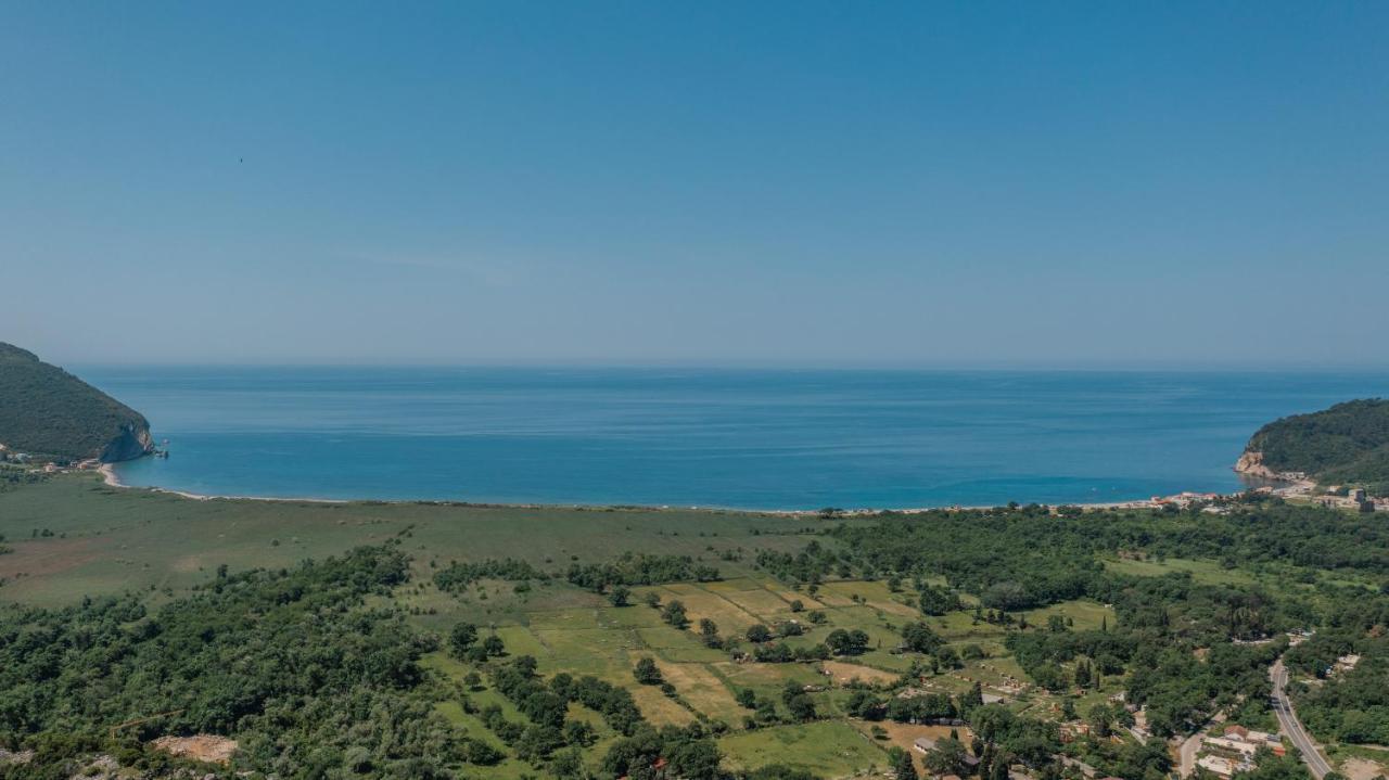 Holiday Home Sea Petrovac エクステリア 写真