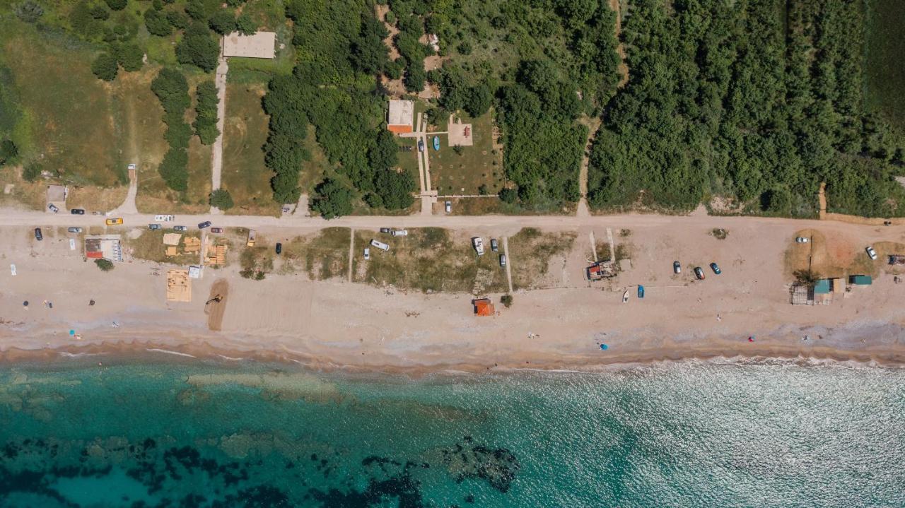 Holiday Home Sea Petrovac エクステリア 写真